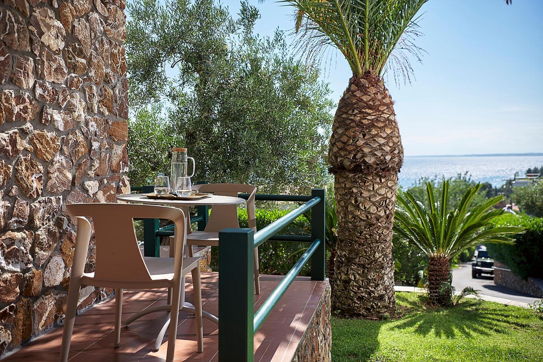 Glavas Inn Hotel Γερακινή Εξωτερικό φωτογραφία